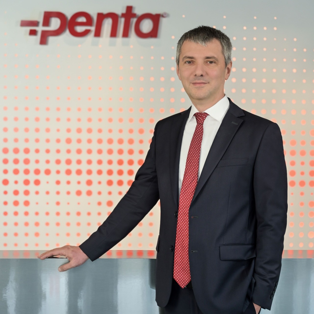 Penta Teknoloji’nin cirosu yüzde 15 yükseldi