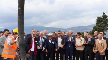 Quick’den eğitimde referans proje