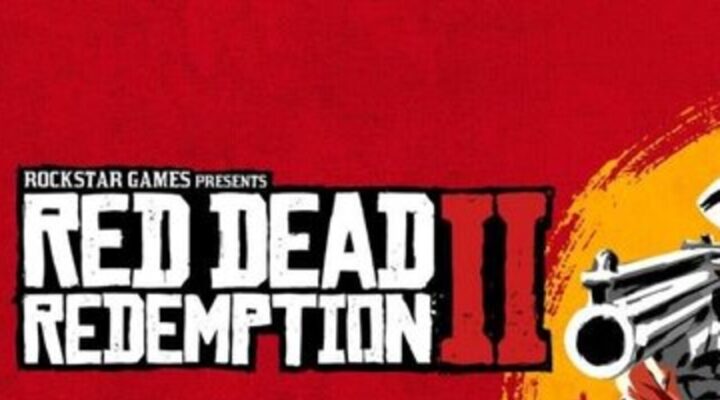 Red Dead Redemption 2