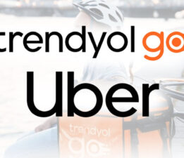 Rekabet’ten Trendyol Go’nun Uber’e satışına onay