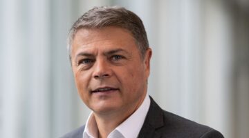 Renault Türkiye’ye yeni CEO