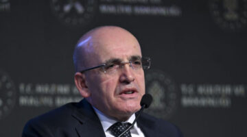 “Rezerv birikimi yeniden başladı”