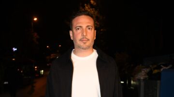 “Romantizm bizim göbek adımız”