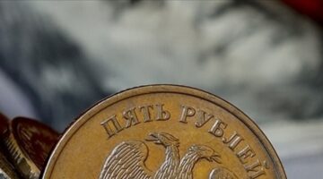Rusya artan bütçe açığı için rezervleri kullanacak