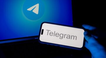 Rusya’dan Telegram’a 2,8 milyon ruble ceza