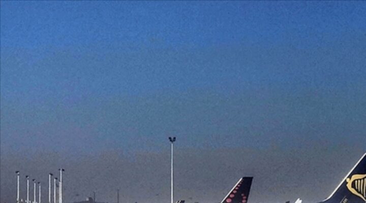 Ryanair’in kârı azaldı