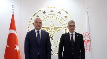 Sağlık turizminde yeni dönem