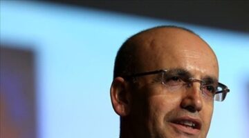 “Sanayi üretimindeki toparlanma devam etti”