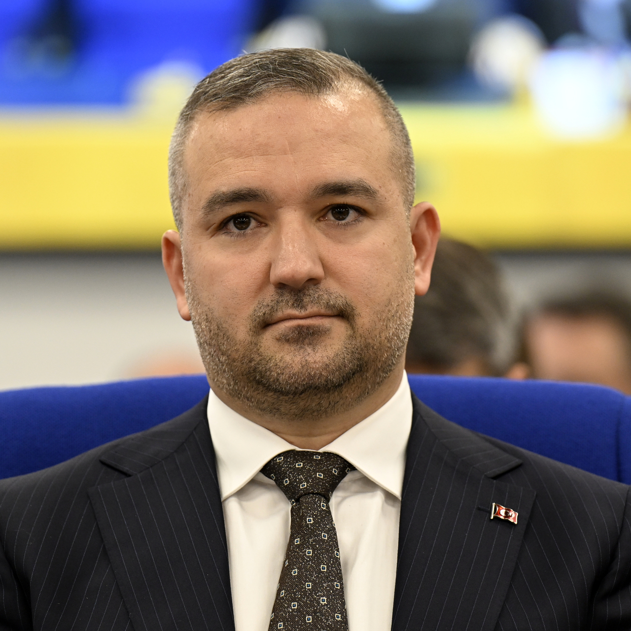 “Sıkı ve kararlı duruşumuzu korumamız gerekiyor”