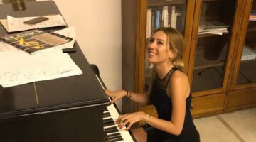 Sinem’den potpori