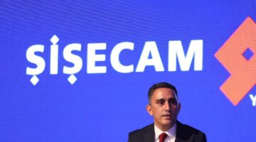 Şişecam global iş ortaklarıyla bir araya geldi