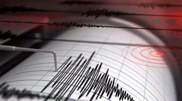 SON DAKİKA: İstanbul’da deprem mi oldu?