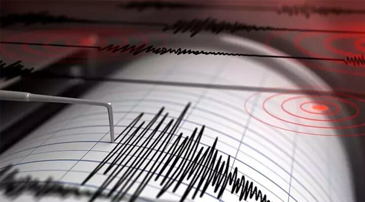 SON DAKİKA: İstanbul’da deprem mi oldu?