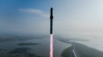 Starship’in 9’uncu test uçuşu da başarısız oldu