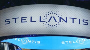 Stellantis yeni CEO’sunu açıkladı