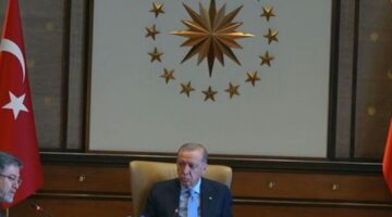 “Stratejik ürünlerle ilgili tehlike yok”