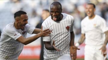 Süper Lig’de 36. hafta bugün başlıyor