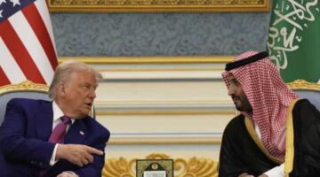 Suudi Arabistan’a teknoloji çıkarması