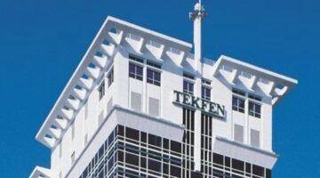 Tekfen’de yeni dönem