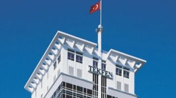 Tekfen’in yeni yönetim kurulu KAP’a bildirildi