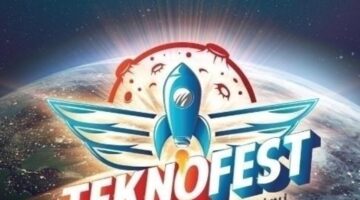 TEKNOFEST ’e Eventex 2025’ten 4 Uluslararası Ödül