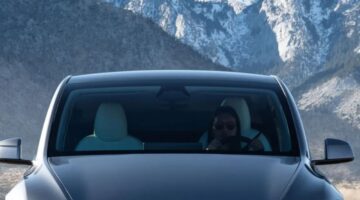 Tesla’dan ‘VPN’ özrü