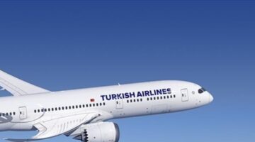 THY yeni alınacak uçakların finansmanında bir ilki gerçekleştirdi