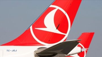 THY’den atama açıklaması