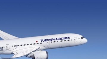 THY’nin İstanbul-Sevilla direkt uçuşları başlıyor