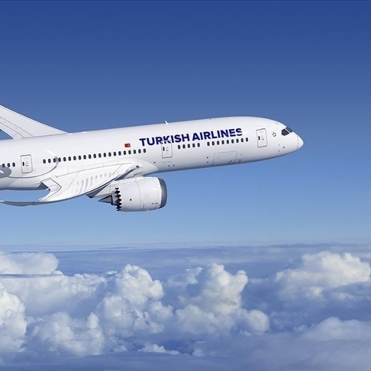 THY’nin İstanbul-Sevilla direkt uçuşları başlıyor