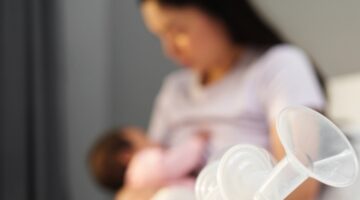 Ticaret Bakanlığı anne sütü satışını yasakladı