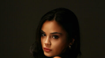 Tilda’dan ‘Azelya’