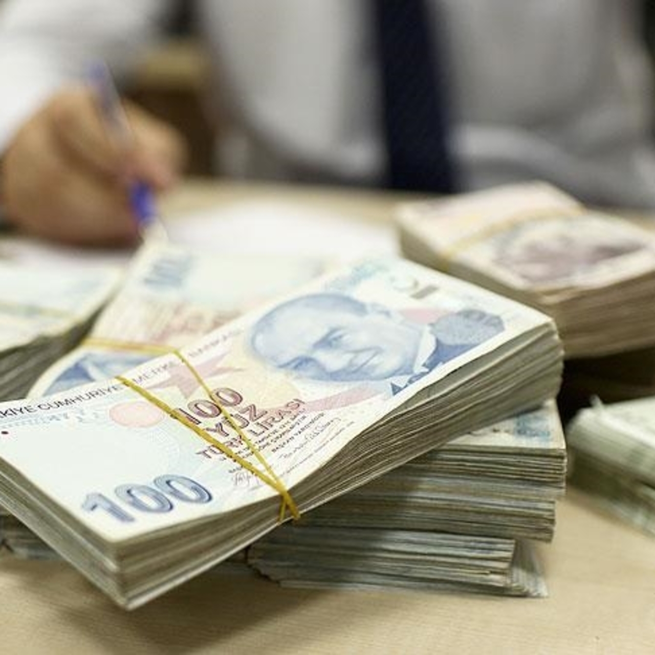 TL’yi destekleyecek yeni adımlar