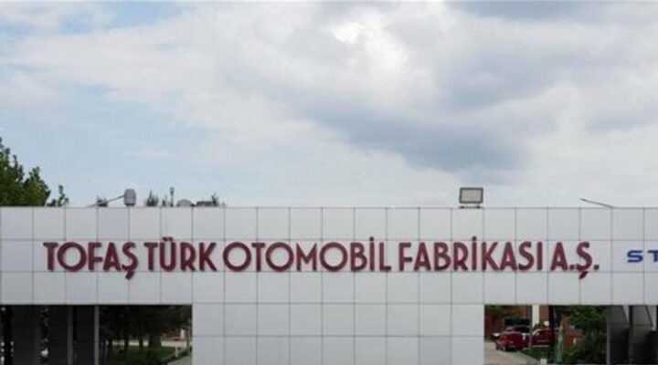 Tofaş’ın yeni yöneticileri açıklandı