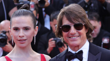 Tom Cruise’dan özür diledi