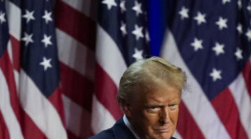 Trump’tan AB’ye yüzde 50 tarife mesajı