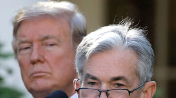 Trump’tan Powell’a sert sözler: Hiçbir fikri olmayan bir aptal