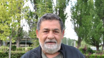 “Türkiye bizim için çok özel”