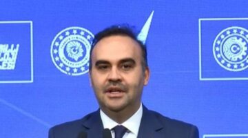 “Türkiye her alanda fark yaratan bir ülke haline geldi”
