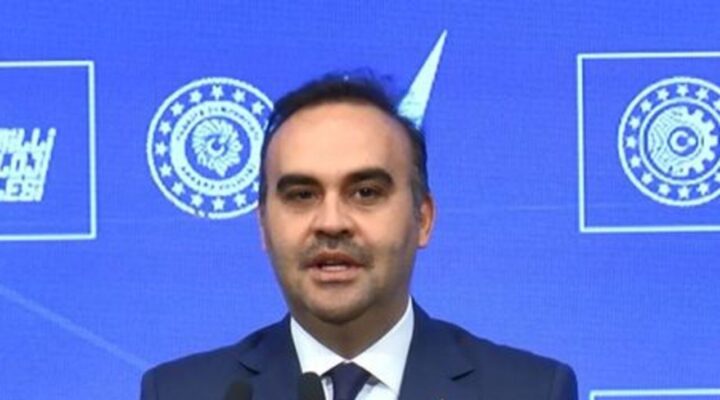 “Türkiye her alanda fark yaratan bir ülke haline geldi”