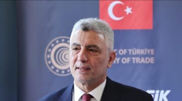 “Türkiye-İngiltere iş birliğinin yüksek potansiyeli olduğuna inanıyoruz”