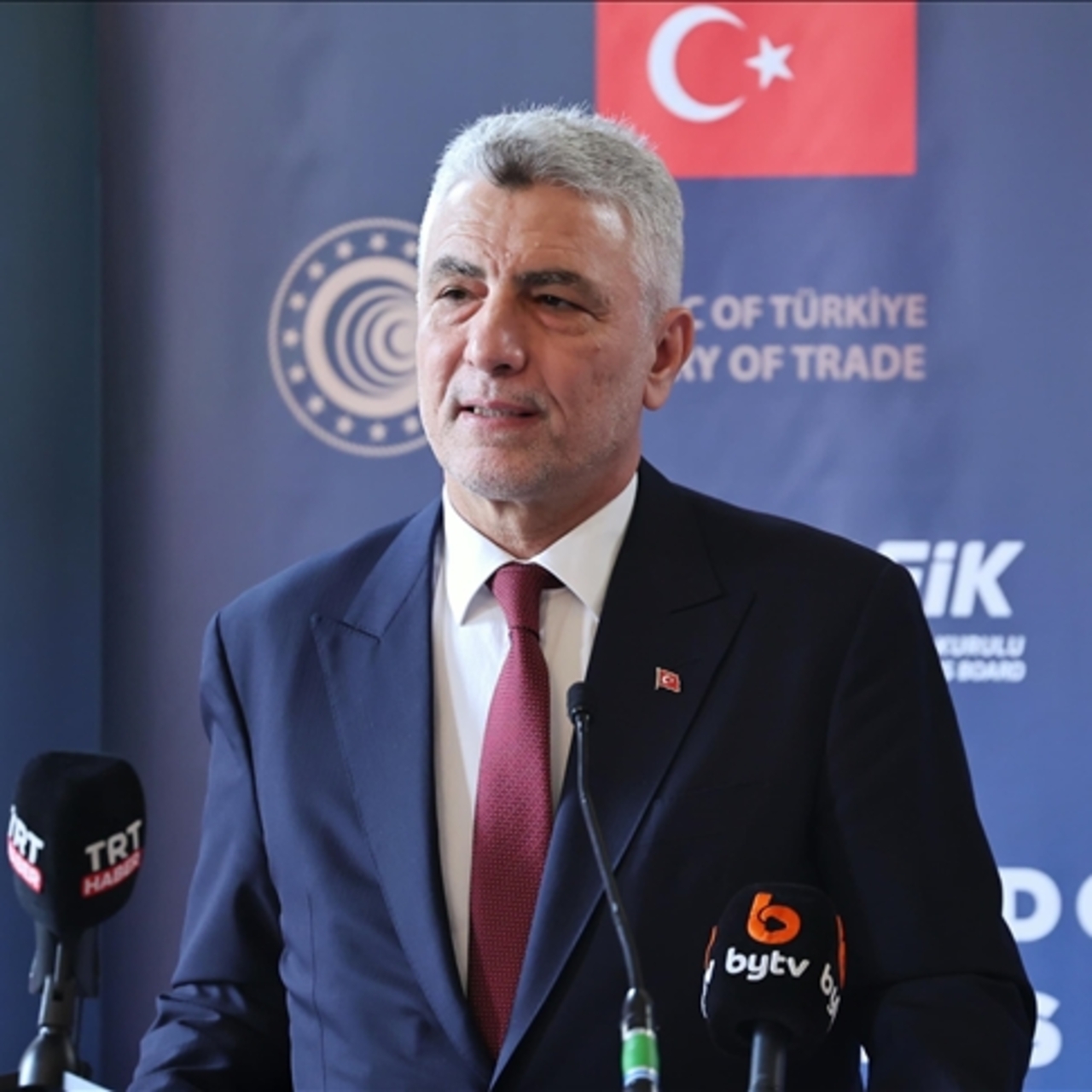 “Türkiye-İngiltere iş birliğinin yüksek potansiyeli olduğuna inanıyoruz”
