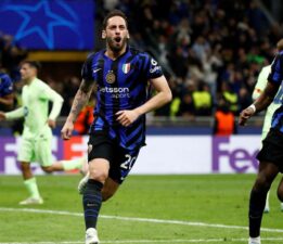 Türkler üst üste 3. kez finalde: Hakan Çalhanoğlu ilk peşinde