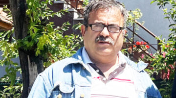 ‘Uçan adam’ hayatını kaybetti