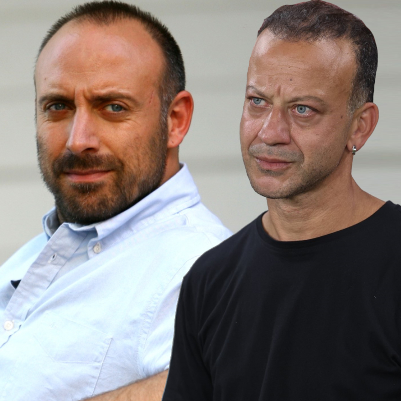 Ünlü oyuncular, hâkim karşısına çıkacak