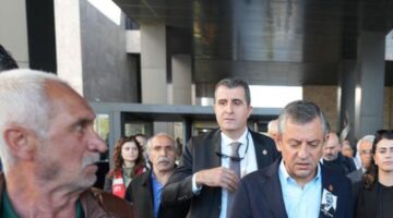 Ünlüler saldırıyı kınadı