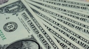 UYP açığı 270.1 milyar dolar