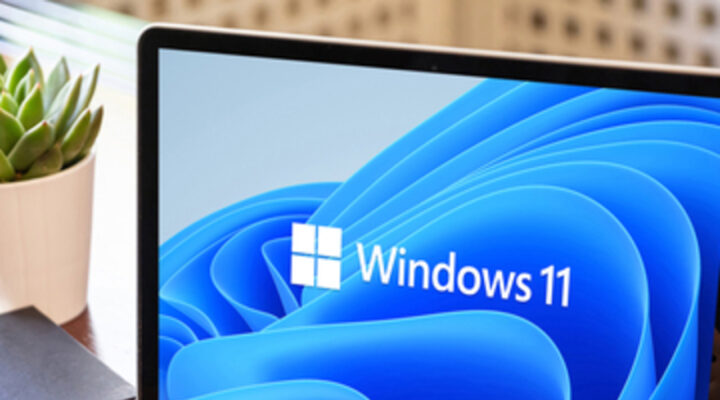 Windows 11 sistem gereksinimleri