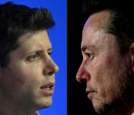 Yapay zeka sohbet botları yanıtladı: Dünyayı Musk mı, Altman mı kurtarsın?