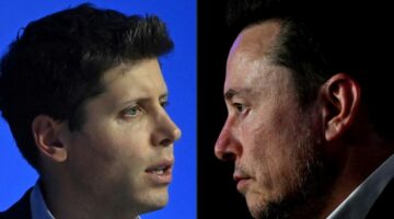 Yapay zeka sohbet botları yanıtladı: Dünyayı Musk mı, Altman mı kurtarsın?